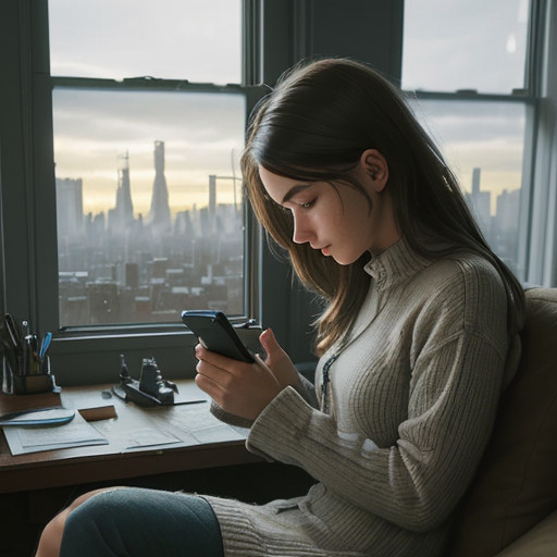 Kisah Hidup Mobile: Cara Memperbaiki Pengalaman Anda di Dunia Mobile Life