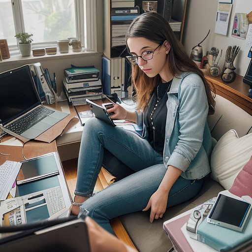 Mengalir di Dunia Mobile: Pengalaman Hidup dan Teknologi di Dalam Tempat Anda Terkini