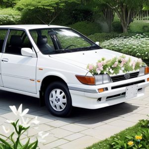 Dunia Hidup Mobil: Menemukan Keindahan dalam Kecantikan Sederhana