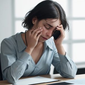 Menangis Pada Mobile: Cara Mengatasi Masalah Layar Bocor pada Smartphone Anda