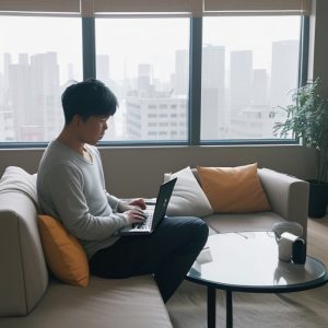 Mengembara di Dunia Mobile: Cara Mewujudkan Kehidupan Terbaik Anda