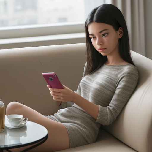 Menarik: Rekapitulasi Tren dan Pengaruh Mobile Life Terhadap Kegiatan Hari-hari Anda