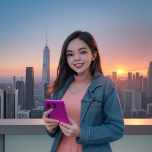 Karier Mobile: Mengemukakan Keunikan Anda dalam Dunia Mobile Life