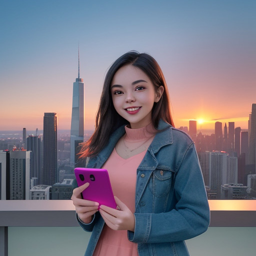 Karier Mobile: Mengemukakan Keunikan Anda dalam Dunia Mobile Life