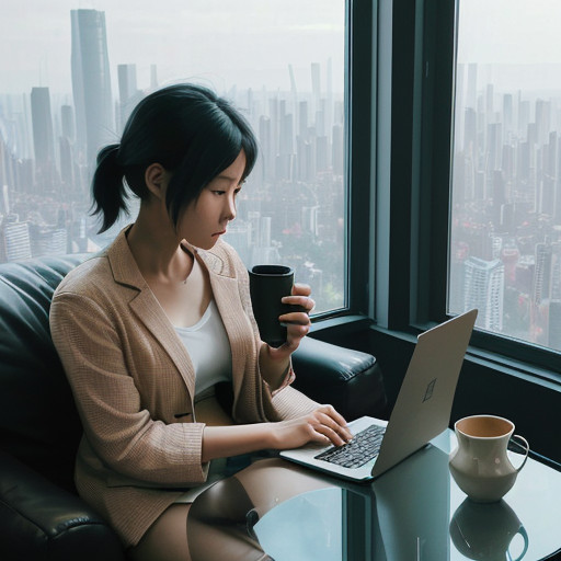 Pengalaman Hidup di Dunia Mobile: Rekapitulasi Tren dan Pemikiran