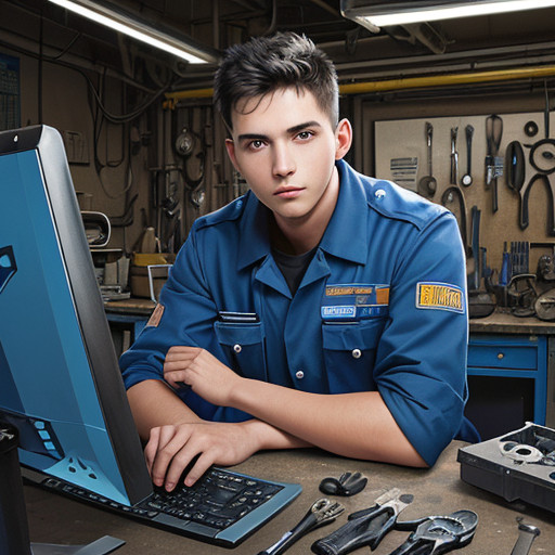 Menjadi Pekerja Mobil: 5 Cara Mengoptimalkan Kehidupan Digital Anda