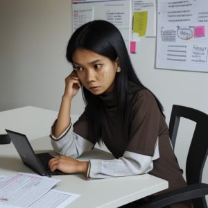 Memahami Kebetulan Mobile Life: Cara Mengatasi Masalah Terjatinya