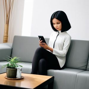 Pekan Mobile: Memahami Kehidupan yang Bergerak di Dunia Smartphone