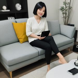 Menemukan Keindahan dalam Selisih: Mengenal Pasti Mobile Life yang Ideal