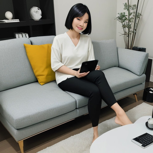 Menemukan Keindahan dalam Selisih: Mengenal Pasti Mobile Life yang Ideal