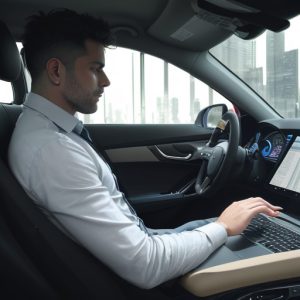 Menyesuaikan Diri dalam Dunia Mobil: Cara Mengoptimalisasi Kehidupan Digital