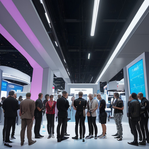 Mengejar Kejuangan: Jenis-jenis Mobil Smartphone Terbaru yang Menghadapi Masa Depan Mobile Life