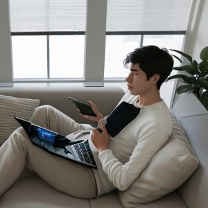 Pemanfaatan Hidup Mobile Terbaik: 5 Cara Mewujudkan Riwayat Penggunaan Handphone Yang Efektif Dan Efisien