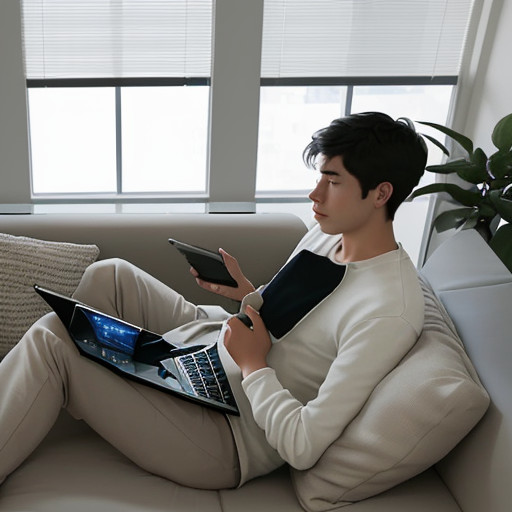 Pemanfaatan Hidup Mobile Terbaik: 5 Cara Mewujudkan Riwayat Penggunaan Handphone Yang Efektif Dan Efisien