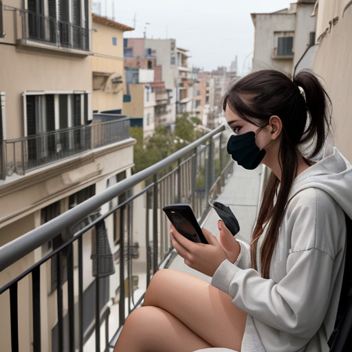 Pengalaman Hidup Berselingkuy: Dwitahfiah Pernikahan dan Kehidupan Mobile di Zaman Pandemi