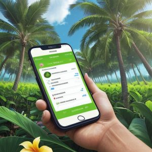 Pengalaman Hidup yang Mobilis: Perkebunan ke Aplikasi di Era Mobile Life