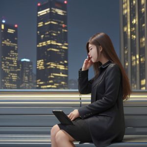 Menerobos Kecenderungan: Menemukan Inspirasi Hidup di Dunia Mobile Life