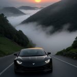 Mewahnya Hidup Mobil: Menemukan Keindahan dalam Semakin Pertimbang