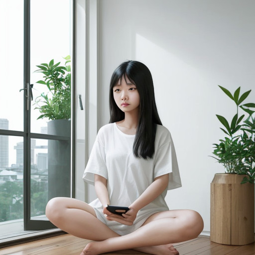 Menemukan Keindahan Dalam Kelancarannya: Dekorasi Minimalis untuk Mobile Life