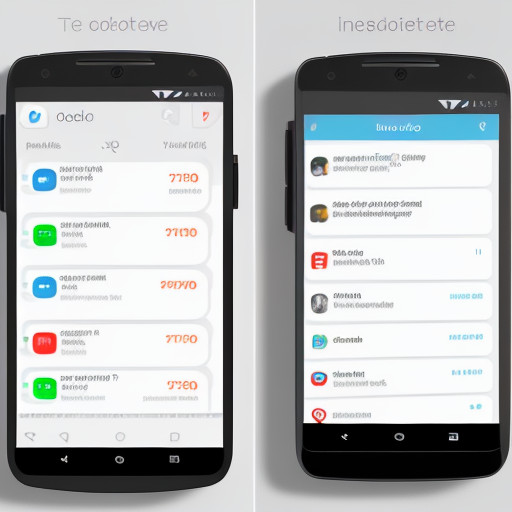 Menciptakan Efektifitas Tinggi dalam Kehidupan Mobile: Panduan Praktis Bagi Pengguna Android dan iOS