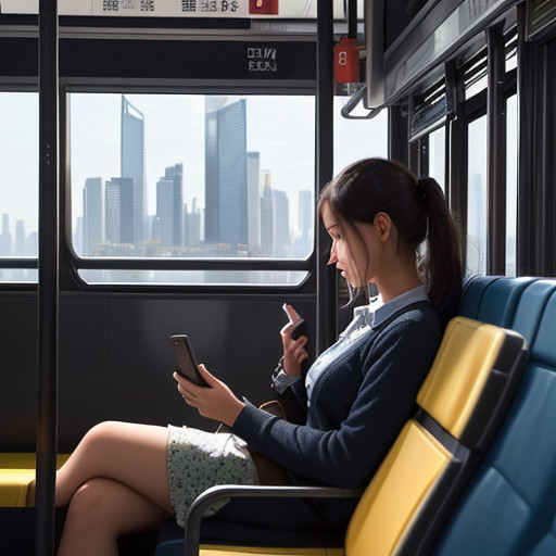 Menempuh Mobile Life: Eksplorasi Kehidupan di Era Smartphone dan Tablet