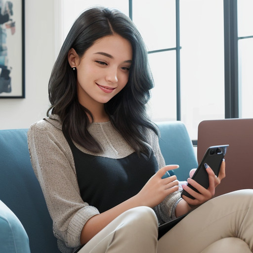 Pemikiran dan Kebahagiaan dalam Dunia Mobile: 7 Cara untuk Memperbaiki Pengalaman kehidupan di Era Mobile Life