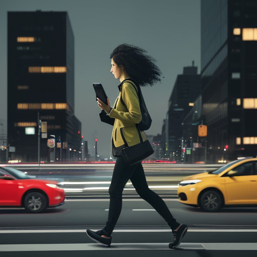 Mengembara di Dunia Mobile: Tren dan Pengaruh Kehidupan Mobil di Era Digital