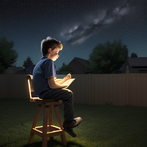 Menembak Bintang: Cara Membina Kehidupan Mobile Terwujud dan Terstruktur