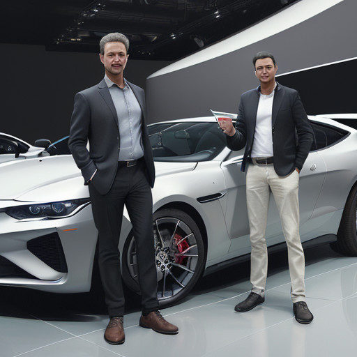 Mengenali Trend Terbaru dalam Kehidupan Mobil: Apa yang Harus Anda Ketahui