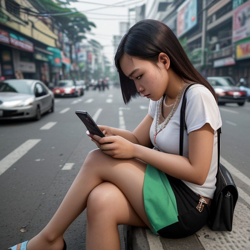 Menemukan Ragam Hidup dalam Era Mobile: Keberhasilan dan Kemungkinan