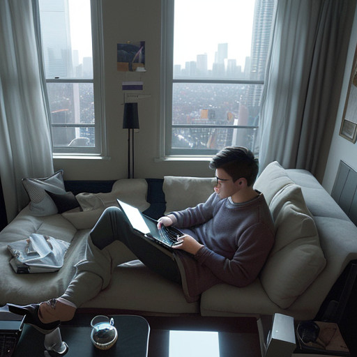 Pemulaian Hidup Mobil: Tips dan Tricks Menarik untuk Memaksimalkan Kehidupan Anda di Dunia Mobile Life