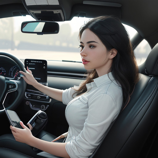 Mempertahankan Kualitas Hidup Mobil: Rekomendasi Aplikasi Terbaik untuk Menambahkan Fungsionalitas Anda