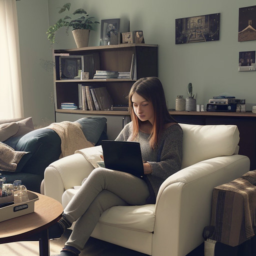 Kekanan Mobile Life: Cara Membina Kehidupan Anda Terus Menerus Menggunakan Aplikasi dan Perangkat mobile