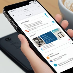 Kesatuan dalam Mobile Life: Memilih Aplikasi untuk Kehidupan Terorganisir