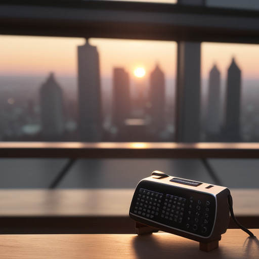 Seni Rupa dalam Virtuosi: Memahami Fungsi dan Keindahan Mobile Life