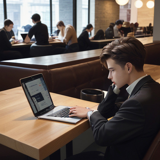 Menemukan Kehidupan Perpindahan di Dalam Era Mobile: Mengapa Peringkat Kualitas Smartphone Menentu Hidupmu?