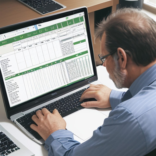 Menembus Laporan Rekapitulasi Pengguna Mobile: Manfaat dan Cara Memahami Data-Data Tersebut