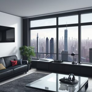 Evolusi Kehidupan Mobil: Dari Smartphone Hingga Virtual Reality