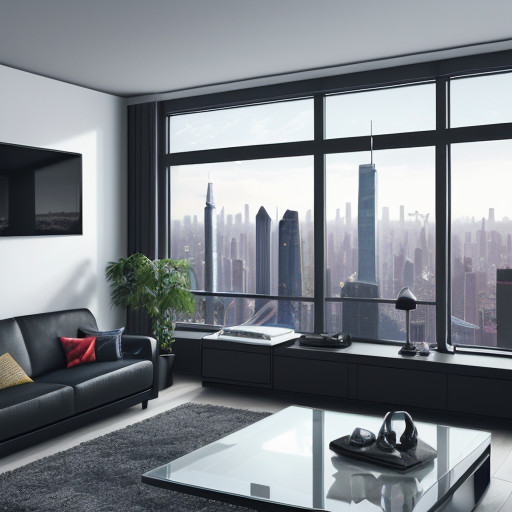 Evolusi Kehidupan Mobil: Dari Smartphone Hingga Virtual Reality