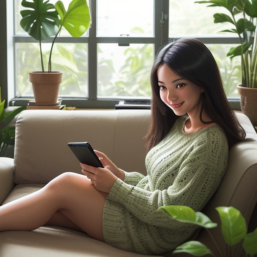 Menggabungkan Kehidupan dan Ponsel: Cara Memaksimalkan Mobile Life Anda