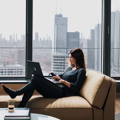 Mengembara dalam Dunia Mobile: 5 Tips Menyesuaikan Hidup Anda Dengan Era Perangkat Mobil