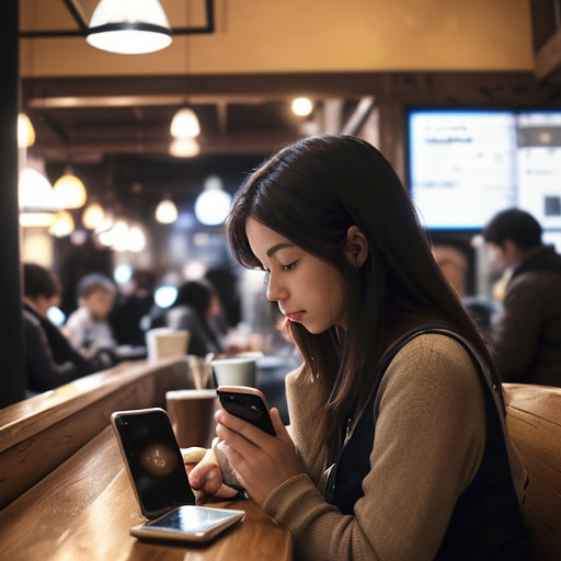 Pemakai Mobile: Bagaimana Memilih Aplikasi Yang Sesuai Dengan Kehidupan Anda di Era Mobile Life