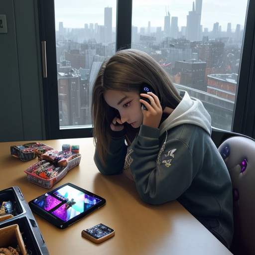 Mengenali Cara Bermain dalam Dunia Mobile: Pilihlah Aplikasi Terbaik untuk Menambahkan Kehidupan Anda