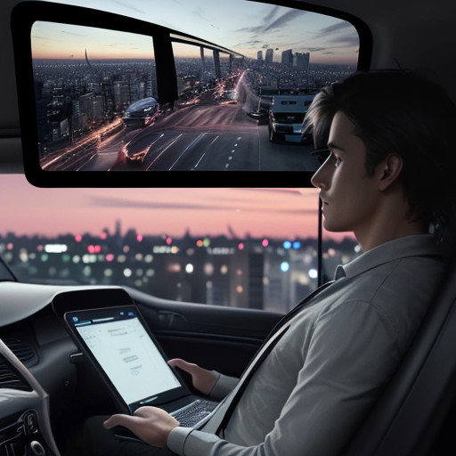 Memiliki Kehidupan Berbasis Mobil: Perbedaan Antara Mobile First dan Mobile Life