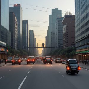 Mengalir di Dunia Mobile: Peranan Aplikasi dan Pemulaian Trend Baru dalam Kehidupan Mudik