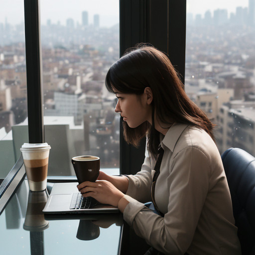 Pengalaman Hidup Mobilis: Memahami Gaya Hidup Modern dan Aktifitas Di Mobile First World