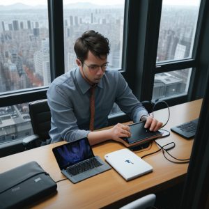 Menempuh Mobile Life: Cara Mengoptimalkan Aplikasi dan Baterai Anda untuk Hidup Digital Terbaik