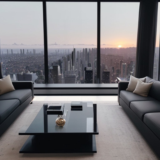 Pengalaman Hidup Mobil: Keunikan dan Khasiat Mewahnya dalam Era Mobile Life