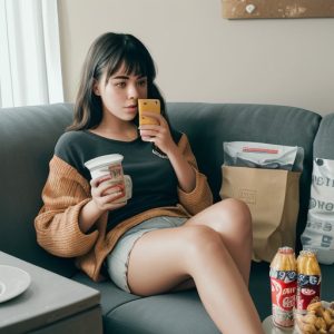 Selamat Datang ke Dunia Mobile: Menemukan Kehidupan Terbaik di Dalam Smartphone Anda