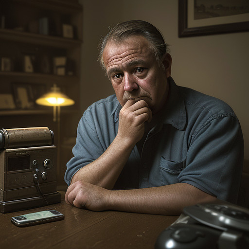 Menangis Mobile Life: Mengenal Dan Menghargai Kesan Dari Peranan Telepon Seluler Terhadap Hidup Kita